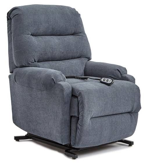 Best® Home Furnishings Customizable Sedgefield Power Lift Recliner