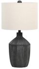 Signature Design by Ashley® Jilton Black Table Lamp-0