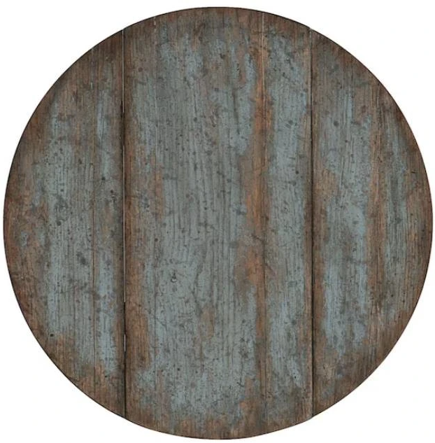 Hooker Furniture La Grange Prause Gate Leg Table - Thumbnail 4