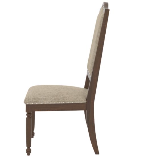 Canadel Customizable 315E Chair-2