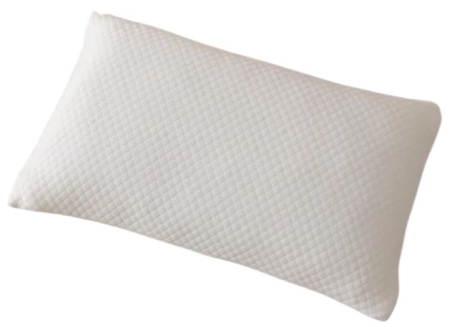 SlumberShield® Nobility Standard Pillow-0
