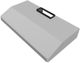 Vent-A-Hood® 36" Stainless Steel K Series Blower Under Cabinet Range Hood-1