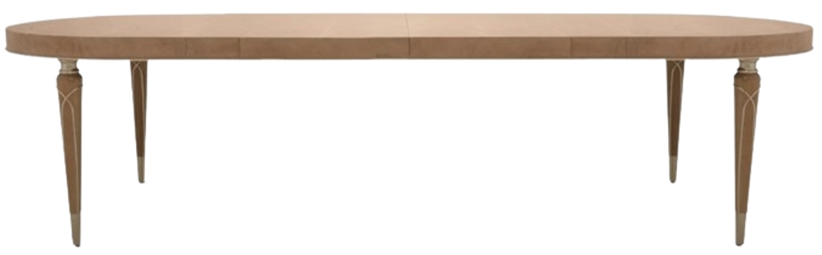 Michael Amini Villa Cherie Dining Table - Thumbnail 5