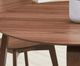 New Classic® Home Furnishings Gabby Brown Dining Table-2