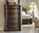 Hooker® Furniture Rhapsody Walnut Chest-1