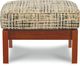 La-Z-Boy® Gridiron Premier Ottoman-3