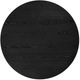 Coaster® Hamlyn Black Dining Table-3