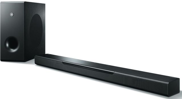 Surround Sound Soundbar Yamaha Musiccast Yamaha® MusicCast BAR 400