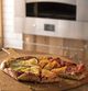 Monogram® 30" Stainless Steel Smart Hearth Oven-3