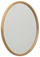 YHD Natural Enzo Accent Mirror-2