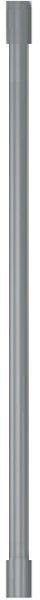 Monogram® Statement Collection Single Door Refrigerator Handle Kit-0