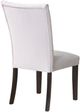 Mazin Furniture Hyperion Gray Dining Side Chair-3