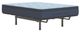 Sierra Sleep® By Ashley® Peak 2.0 Hybrid 12" Medium Tight Top Full Mattress in a Box-3