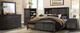 American Wholesale Furniture Scott Chocolate Chest-1