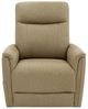BarcaLounger® Montclair Jumbo-Sand Power Lift Recliner-1