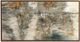 Uttermost® Behind The Falls Hand Painted Canvas-0
