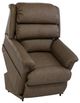 La-Z-Boy® Astor Platinum Tusk Power Lift Recliner with Headrest and Lumbar-1