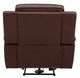 Liberty Furniture Avery Cognac Leather Power Recliner-5