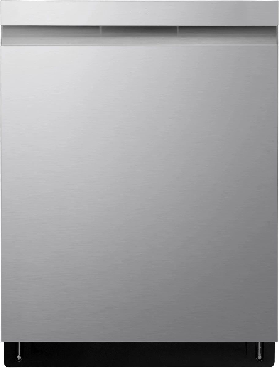 LG 24" PrintProof™ Stainless Steel Built In Dishwasher