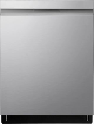 LG 24" PrintProof™ Stainless Steel Built In Dishwasher