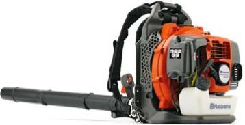 Husqvarna® Backpack Leaf Blowers-0