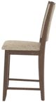 Canadel Customizable 8003 Stool-2