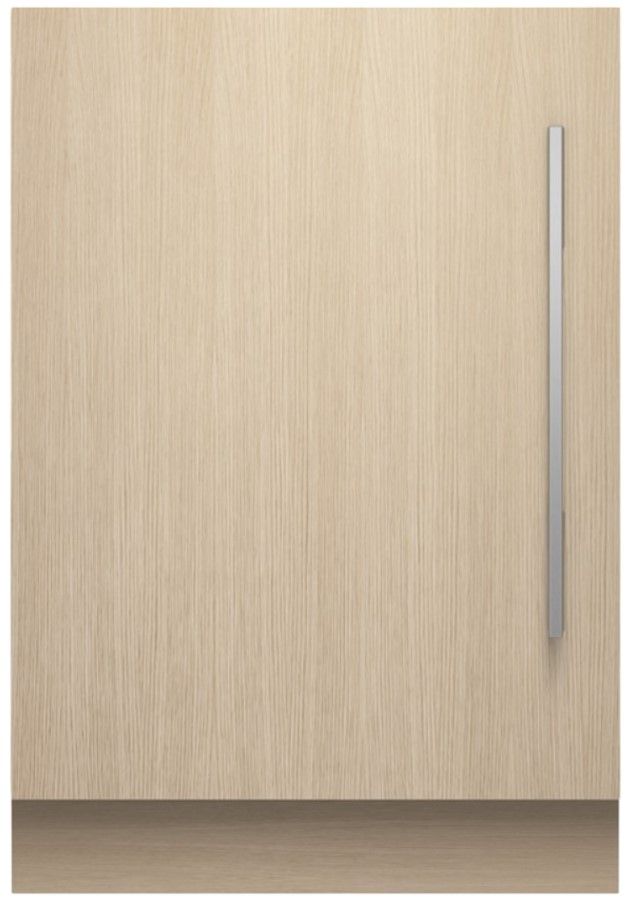 Fisher & Paykel Series 9 24" 4.6 Cu. Ft. Panel Ready Built-In Beverage Center-0