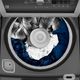 GE® 4.5 Cu. Ft. Diamond Gray Agitator Top Load Washer with Water Level Control-1