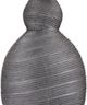 Currey & Company Basalt Dark Gray Table Lamp-2