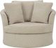 Best® Home Furnishings Customizable Field & Stream Home Astro Swivel Glider Chair-2