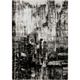 Surya Nova Charcoal 5'x8' Area Rug-0