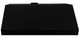 Vent-A-Hood® 48" Black Wall Mounted Range Hood-0
