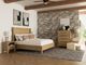Riverside Furniture Davie Pale Oak 5-Drawer Chest-4