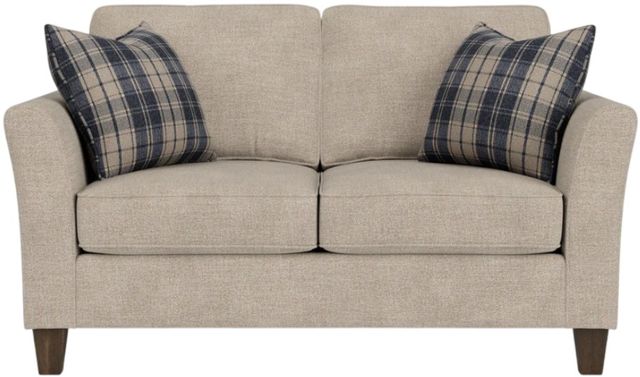 Flexsteel® Customizable Libby Loveseat-4