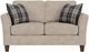 Flexsteel® Customizable Libby Loveseat-4