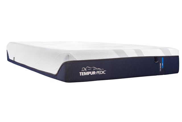 Tempur-Pedic® TEMPUR-ProAlign™ Soft Foam Twin XL Mattress-0