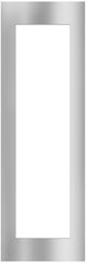 Miele 24" Stainless Steel Wine Cooler Panel-0