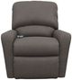 La-Z-Boy® Jean Bronze Iron Power Lift Recliner-1
