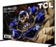 TCL X11K 98" HDR QD-Mini LED 4K UHD Smart TV-2