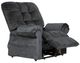 Catnapper® Omni Ink Power Lift Full Lay Out Chaise Recliner-2