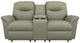 Best® Home Furnishings Customizable Caitlin Power Reclining Space Saver® Loveseat with Console-1