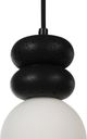Renwil® Solene Black Pendant Light-2