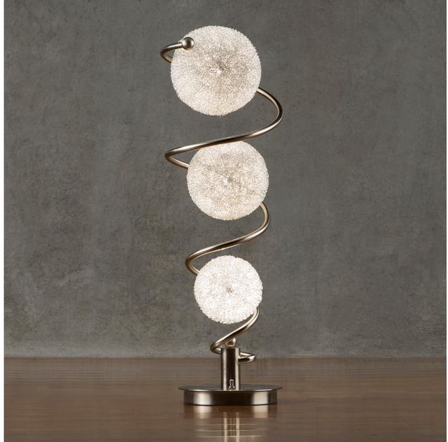 Mazin Furniture Lenci Table Lamp-1