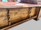 A & H Woodworking King Gun Storage Set-2
