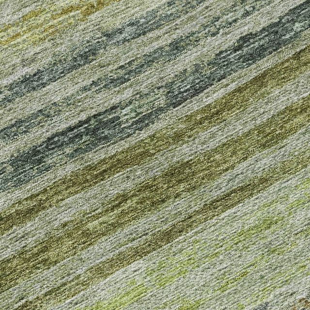 Dalyn™ Rug Company Karaj Aloe 5'x8' Style 2 Area Rug-4