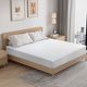 Furniture of America® Artemisia 12" Memory Foam Plush Tight Top Full Mattress-1