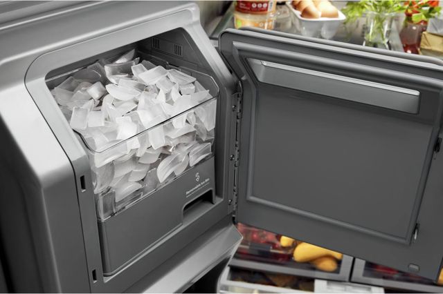 KitchenAid® 4 Piece Stainless Steel Kitchen Package-5