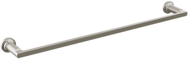Delta Tetra® Stainless 24" Towel Bar-0