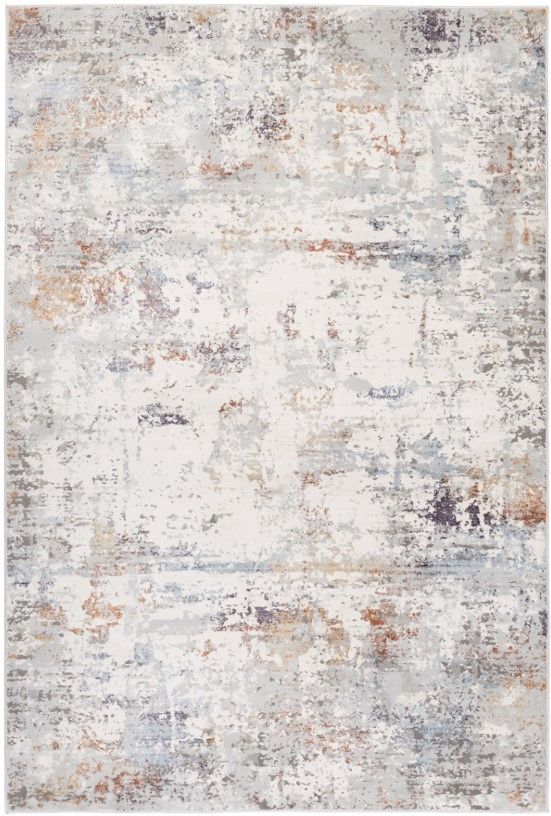 Midas Accents 2167 Picasso 5"x8" Area Rug-0