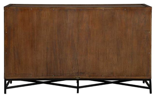 Furniture Classics Rouge Brown Sideboard-4